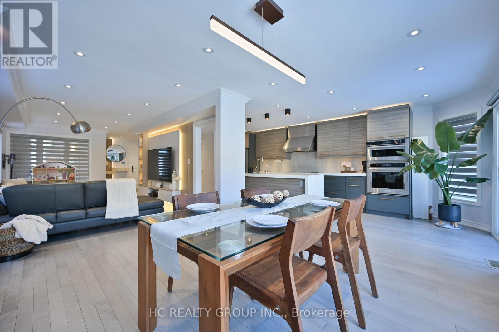 94 Manorheights Street, Richmond Hill, Ontario  L4S 2H5 - Photo 13 - N12915882