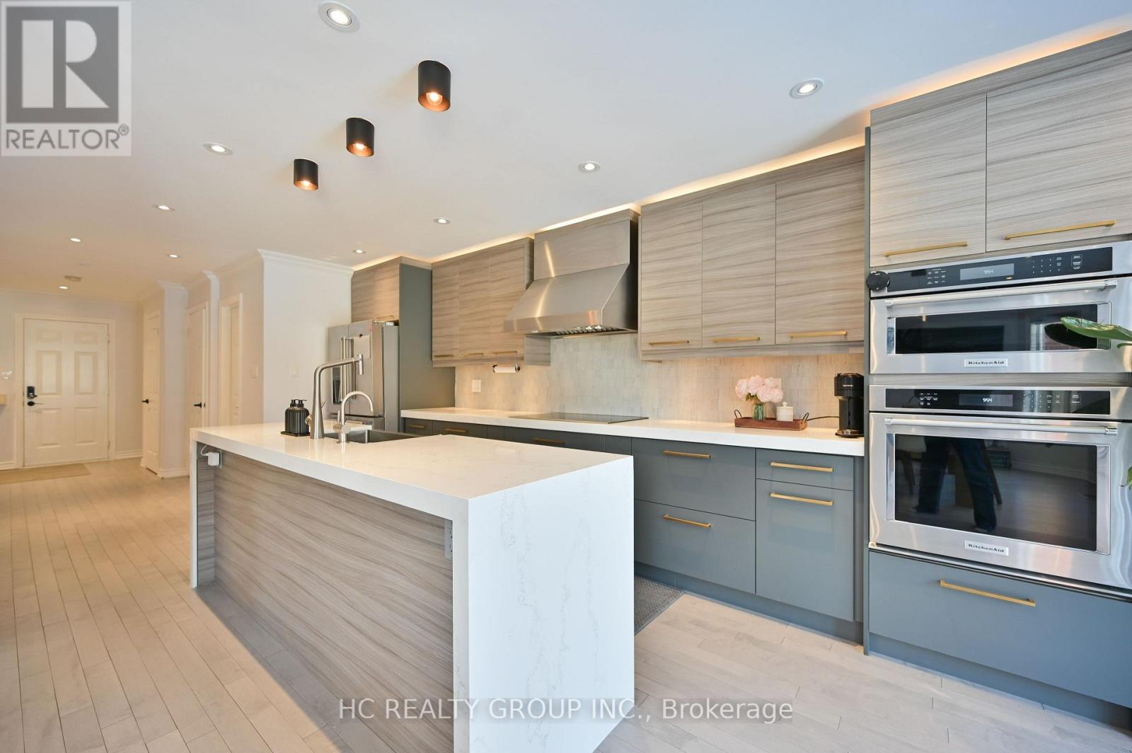 94 Manorheights Street, Richmond Hill, Ontario  L4S 2H5 - Photo 14 - N12915882