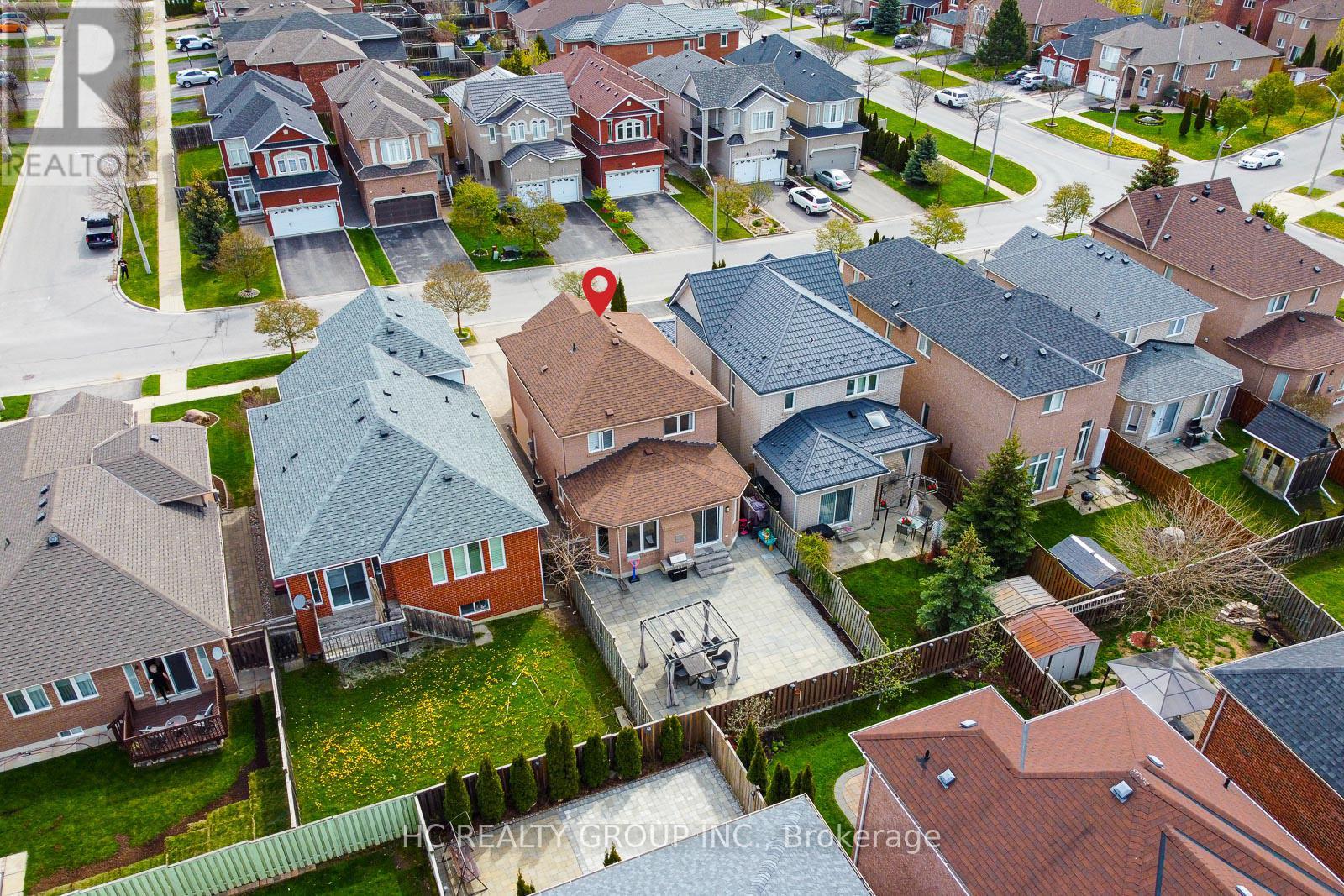 94 Manorheights Street, Richmond Hill, Ontario  L4S 2H5 - Photo 34 - N12915882