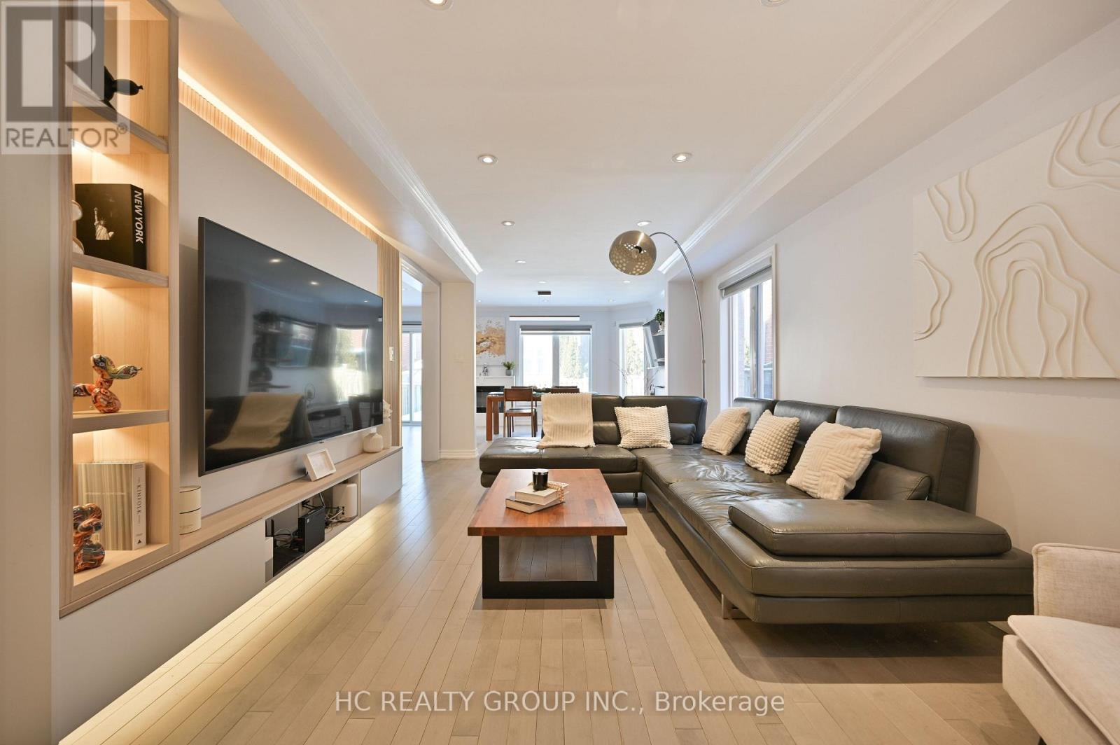 94 Manorheights Street, Richmond Hill, Ontario  L4S 2H5 - Photo 7 - N12915882