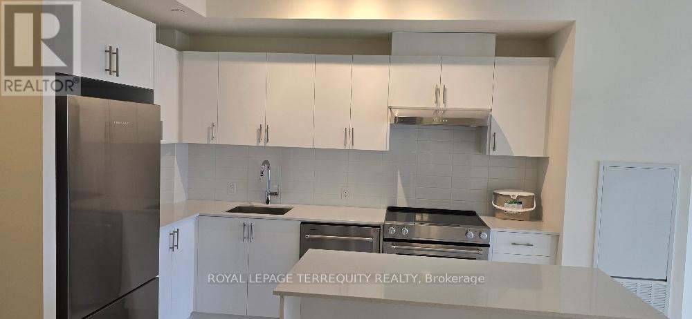 411 - 27 Korda Gate, Vaughan, Ontario  L4K 0P6 - Photo 12 - N12915922