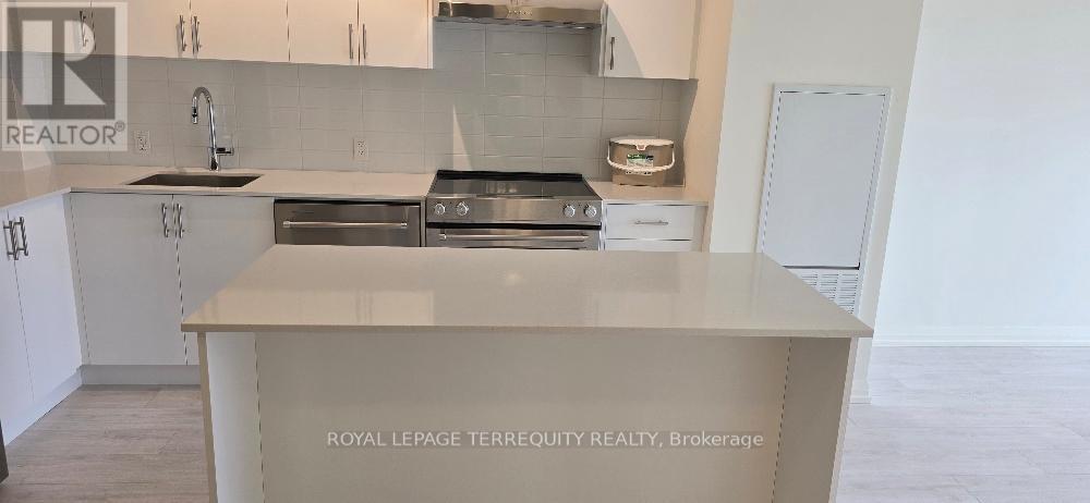 411 - 27 Korda Gate, Vaughan, Ontario  L4K 0P6 - Photo 13 - N12915922