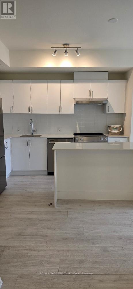 411 - 27 Korda Gate, Vaughan, Ontario  L4K 0P6 - Photo 14 - N12915922