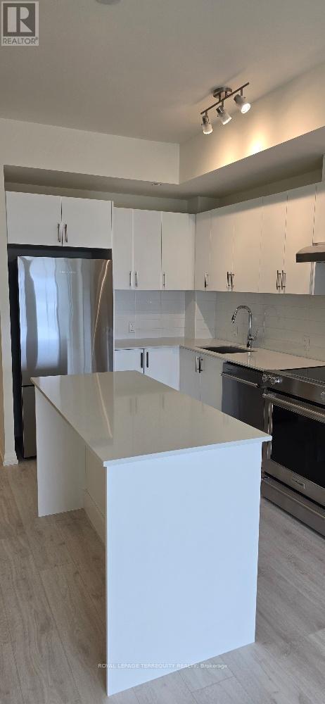 411 - 27 Korda Gate, Vaughan, Ontario  L4K 0P6 - Photo 15 - N12915922