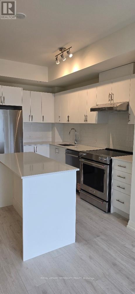 411 - 27 Korda Gate, Vaughan, Ontario  L4K 0P6 - Photo 3 - N12915922