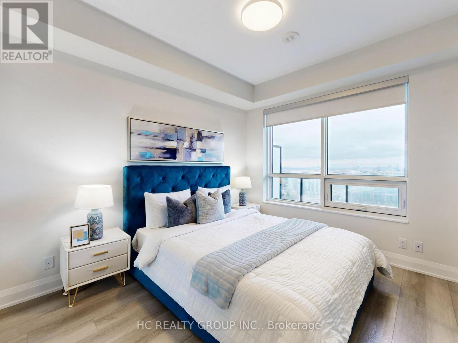 2808 - 18 Water Walk Drive, Markham, Ontario  L3R 6L5 - Photo 10 - N12915964