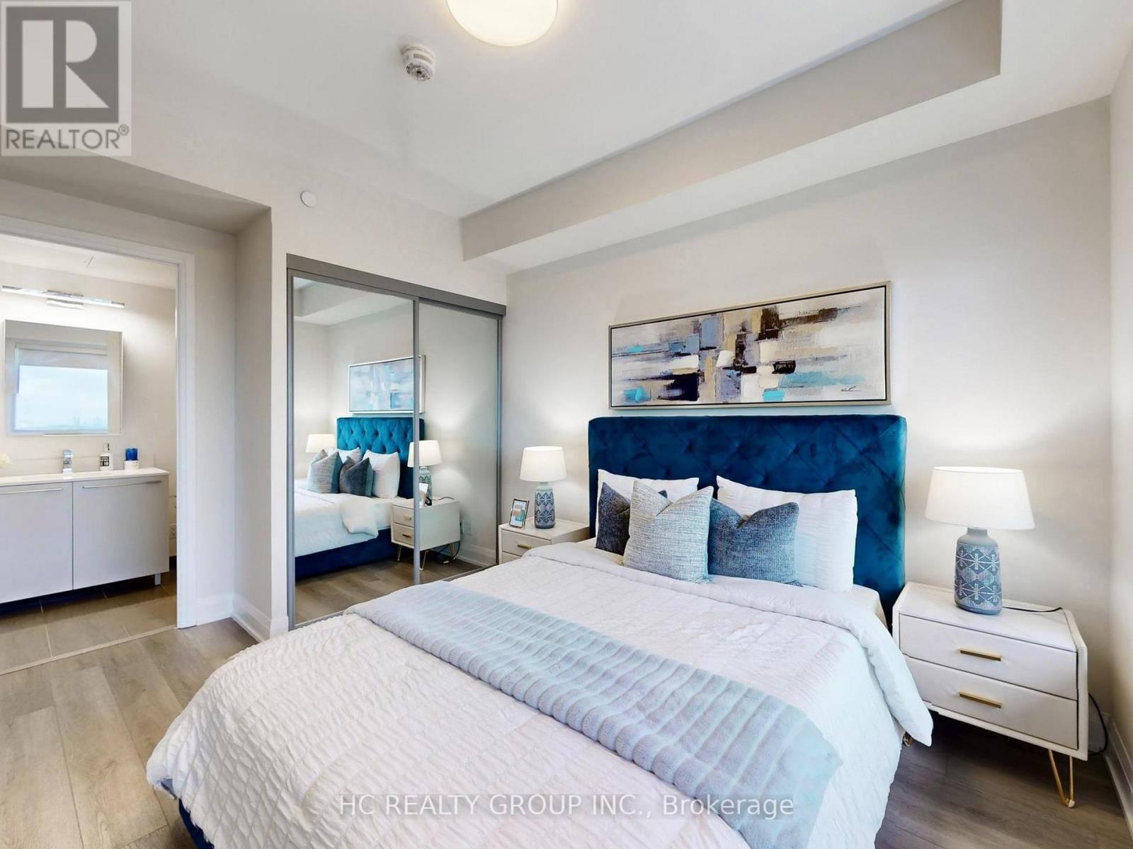 2808 - 18 Water Walk Drive, Markham, Ontario  L3R 6L5 - Photo 11 - N12915964