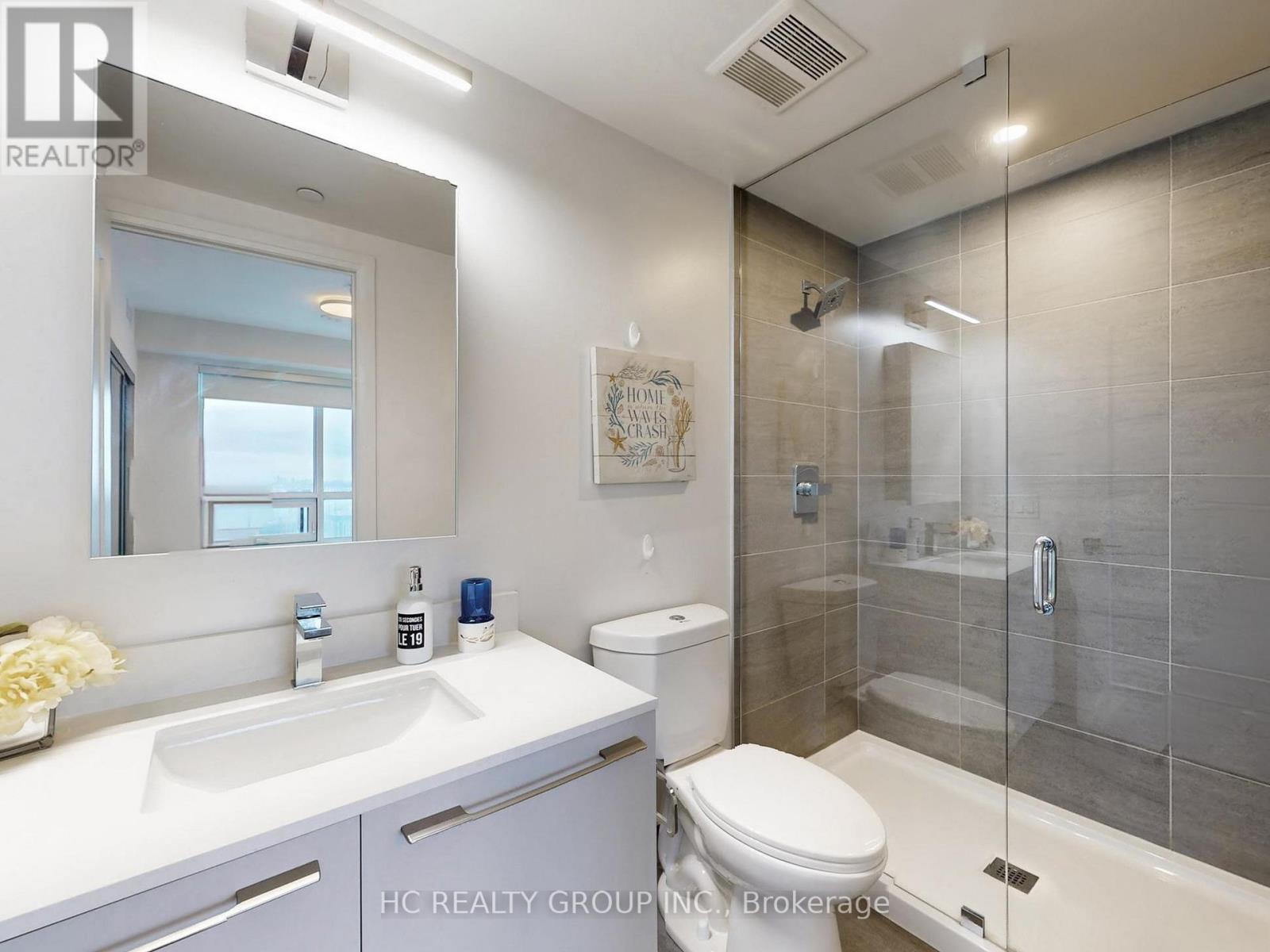 2808 - 18 Water Walk Drive, Markham, Ontario  L3R 6L5 - Photo 14 - N12915964