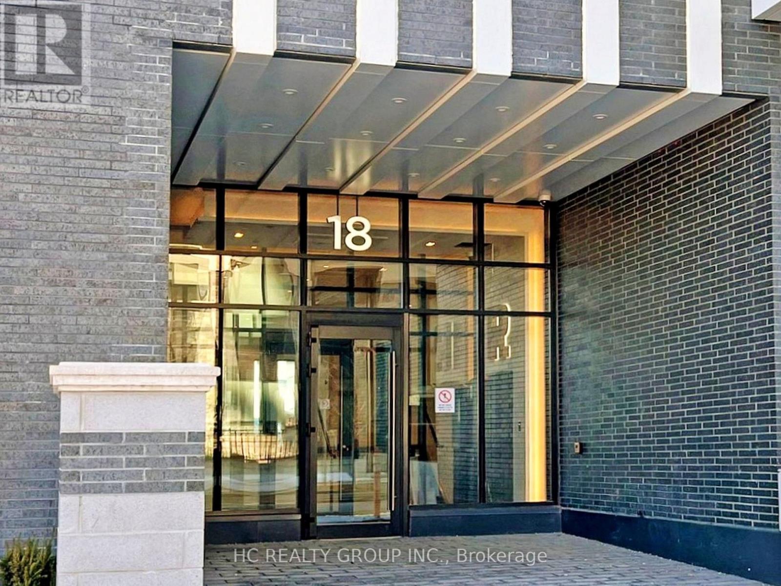 2808 - 18 Water Walk Drive, Markham, Ontario  L3R 6L5 - Photo 2 - N12915964