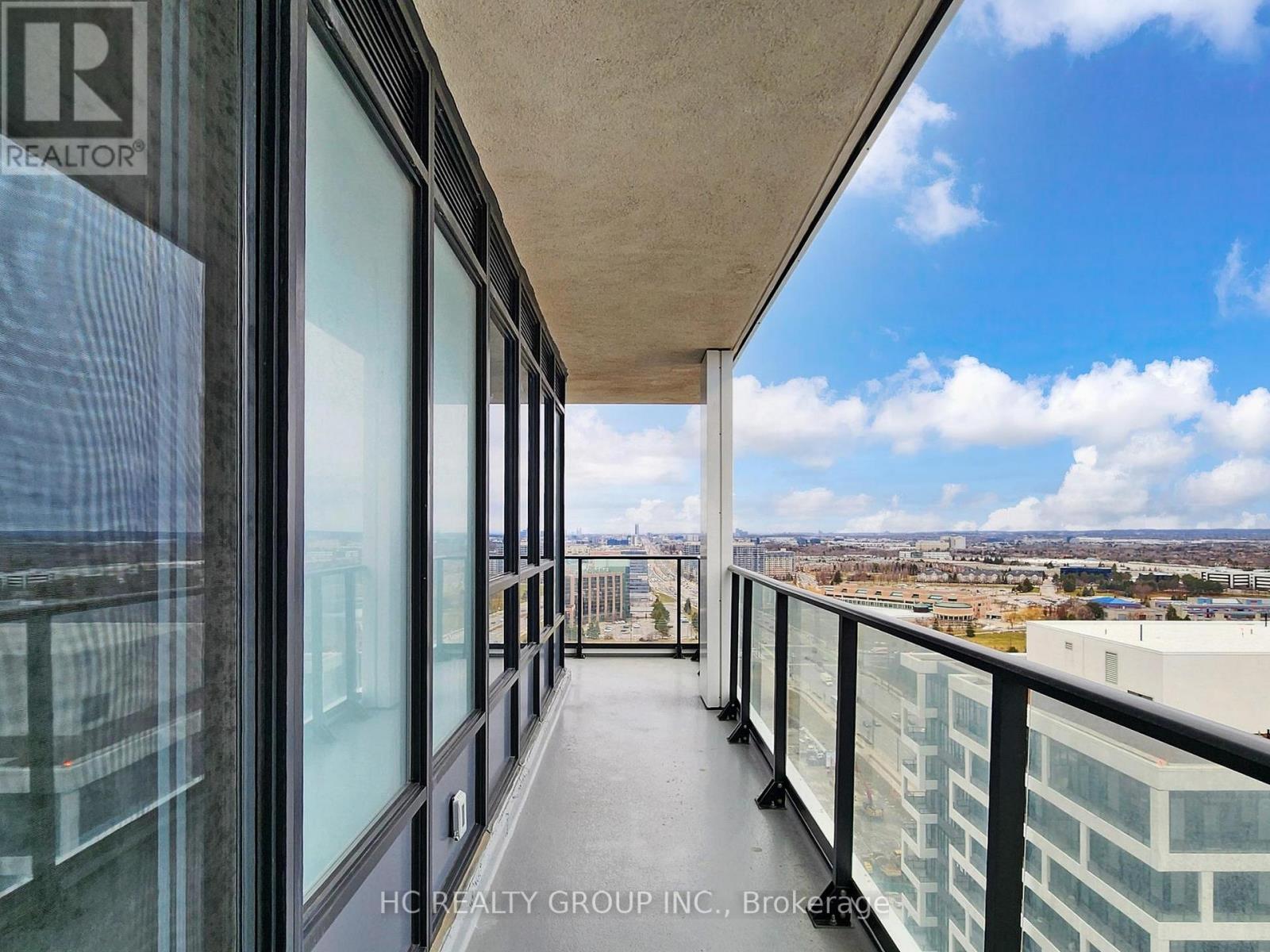 2808 - 18 Water Walk Drive, Markham, Ontario  L3R 6L5 - Photo 23 - N12915964