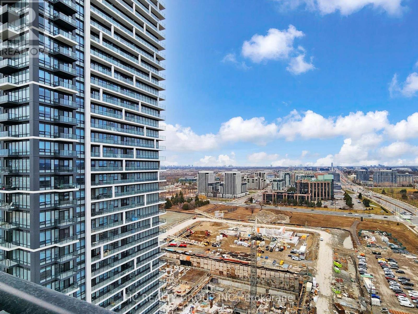 2808 - 18 Water Walk Drive, Markham, Ontario  L3R 6L5 - Photo 26 - N12915964