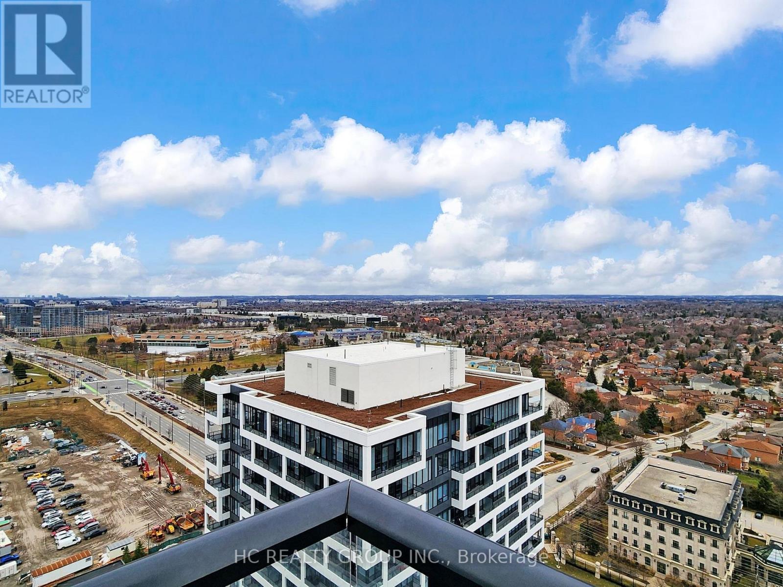 2808 - 18 Water Walk Drive, Markham, Ontario  L3R 6L5 - Photo 27 - N12915964