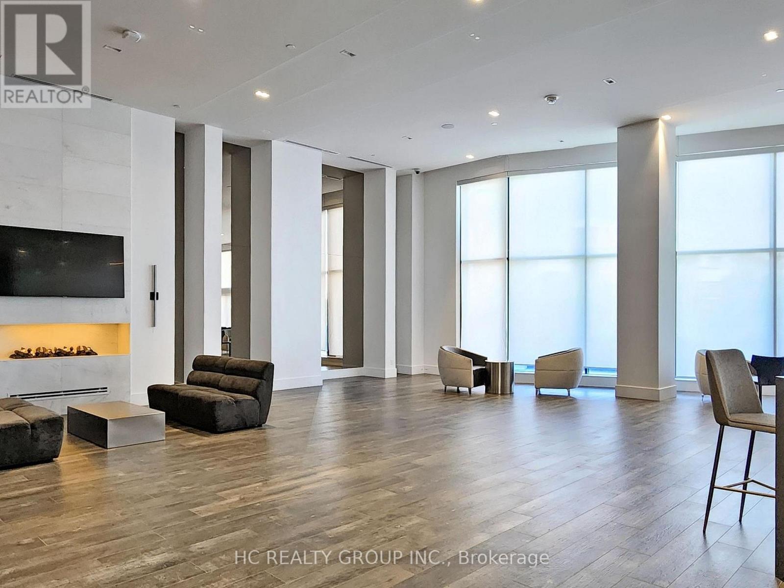 2808 - 18 Water Walk Drive, Markham, Ontario  L3R 6L5 - Photo 28 - N12915964