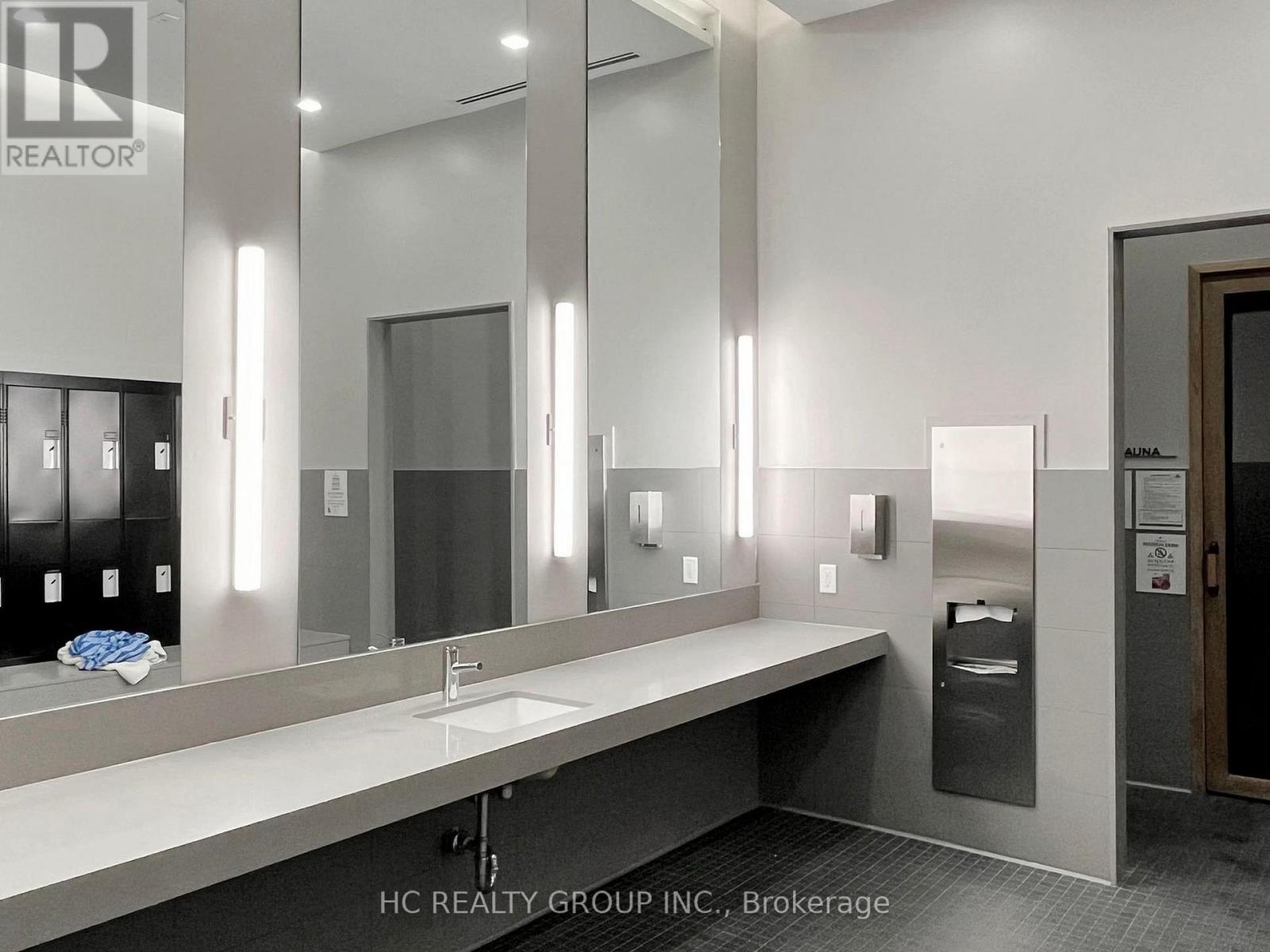 2808 - 18 Water Walk Drive, Markham, Ontario  L3R 6L5 - Photo 36 - N12915964