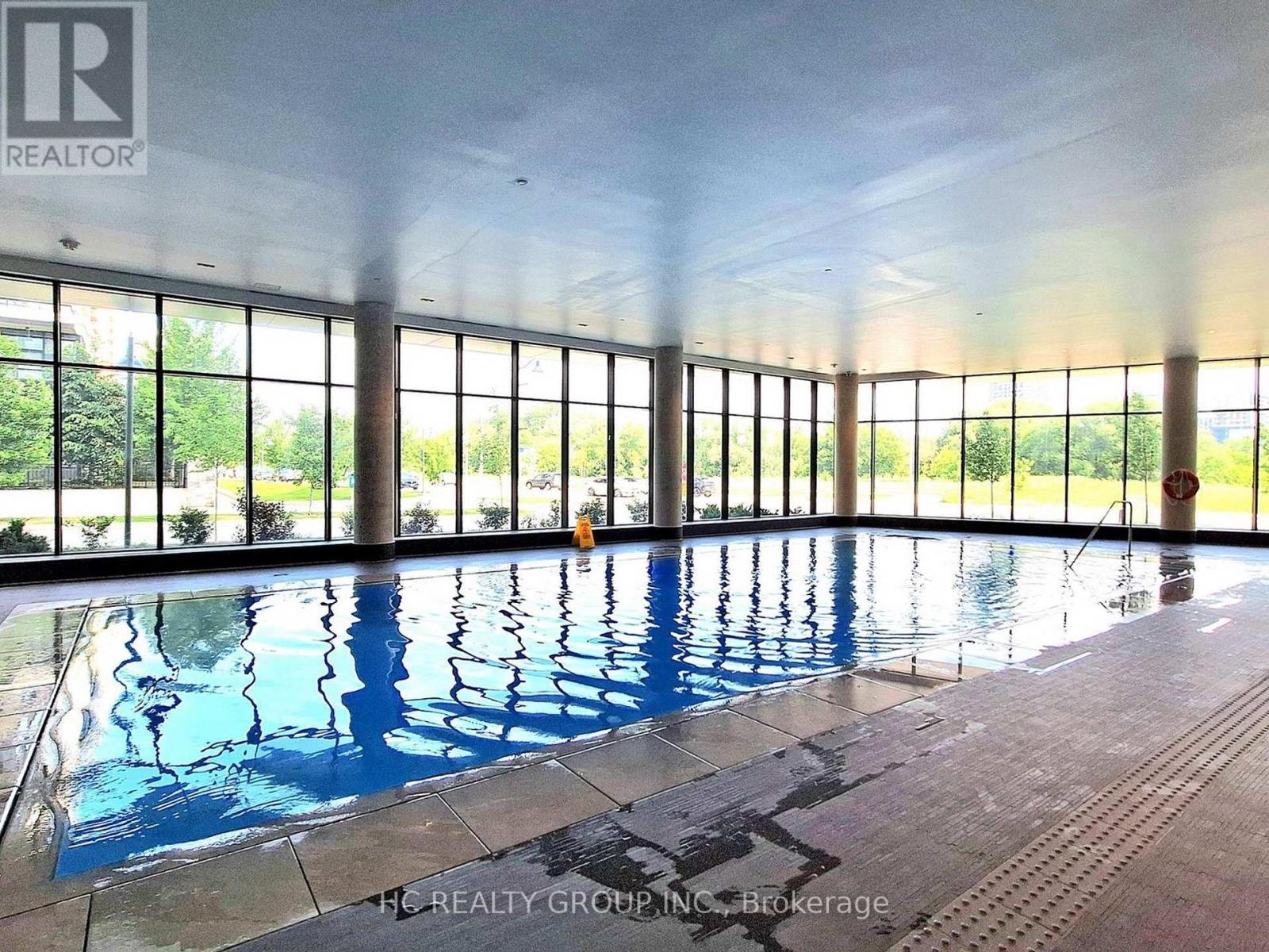 2808 - 18 Water Walk Drive, Markham, Ontario  L3R 6L5 - Photo 38 - N12915964