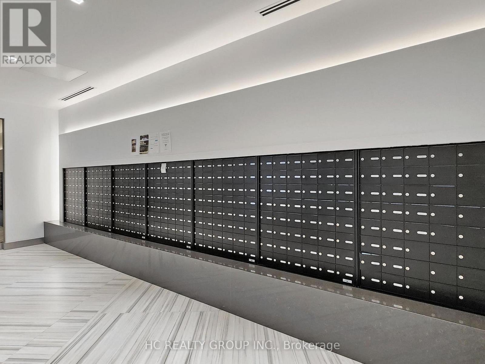 2808 - 18 Water Walk Drive, Markham, Ontario  L3R 6L5 - Photo 40 - N12915964