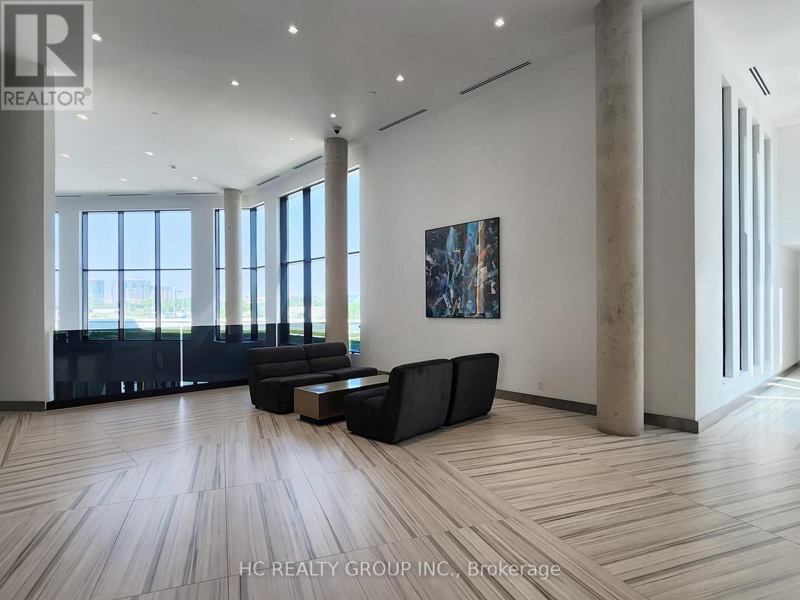 2808 - 18 Water Walk Drive, Markham, Ontario  L3R 6L5 - Photo 42 - N12915964