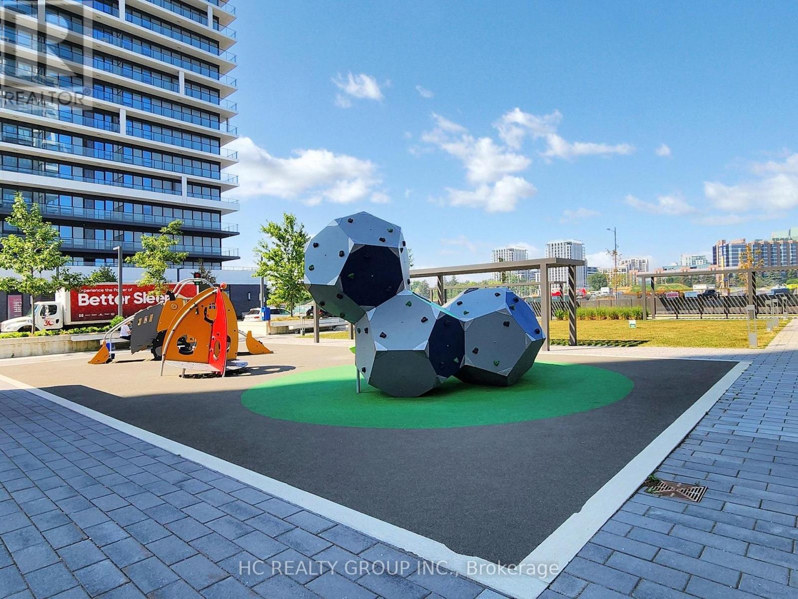 2808 - 18 Water Walk Drive, Markham, Ontario  L3R 6L5 - Photo 45 - N12915964