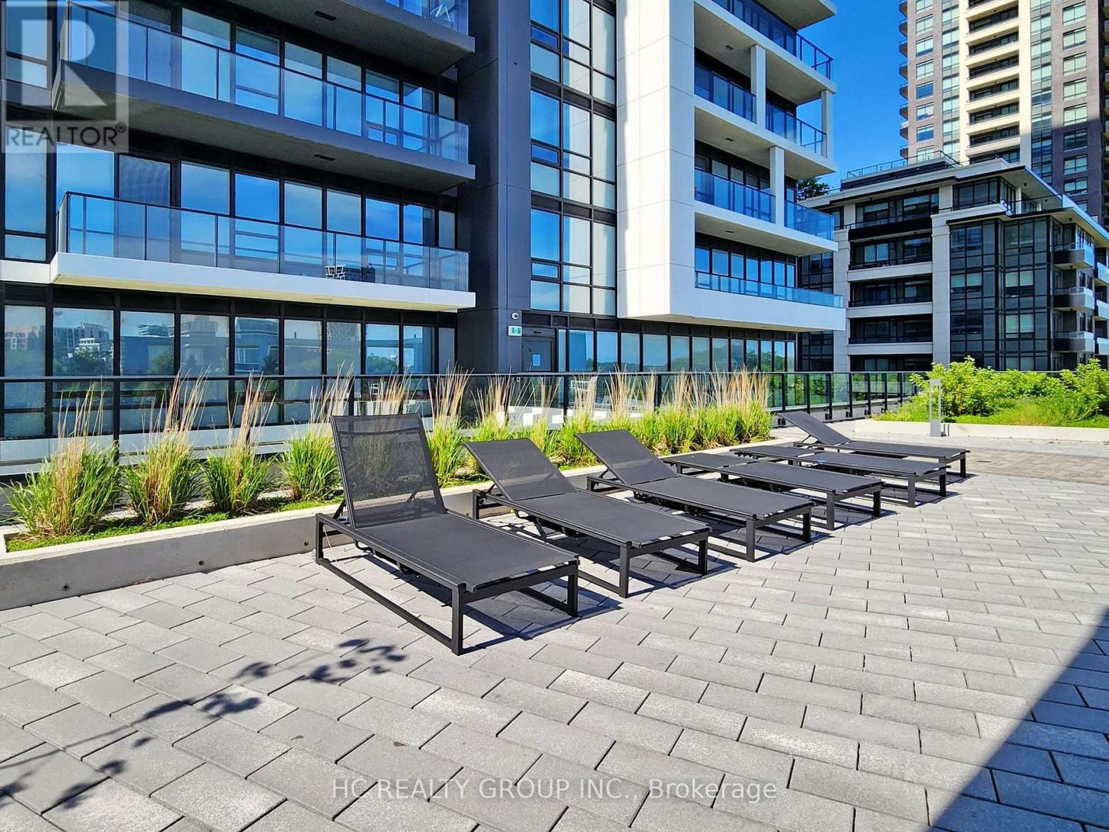 2808 - 18 Water Walk Drive, Markham, Ontario  L3R 6L5 - Photo 46 - N12915964