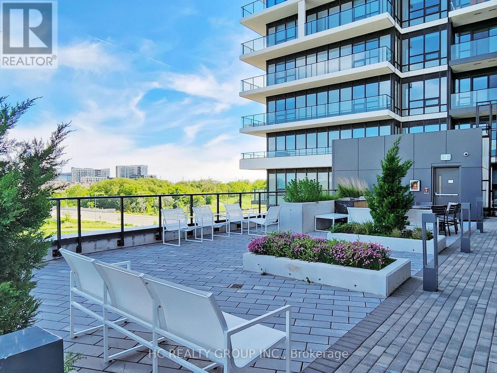 2808 - 18 Water Walk Drive, Markham, Ontario  L3R 6L5 - Photo 49 - N12915964