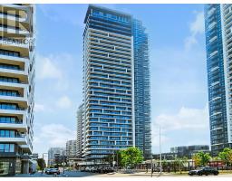 2808 - 18 WATER WALK DRIVE, Markham, Ontario