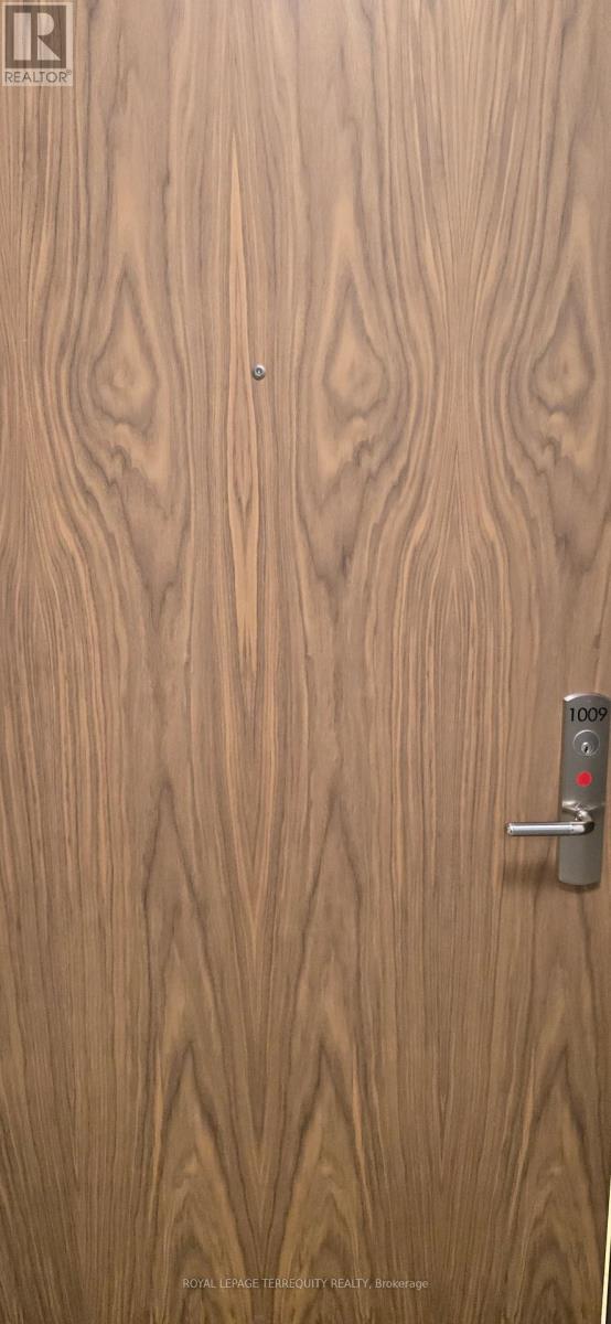 1009 - 27 KORDA GATE, Vaughan, Ontario