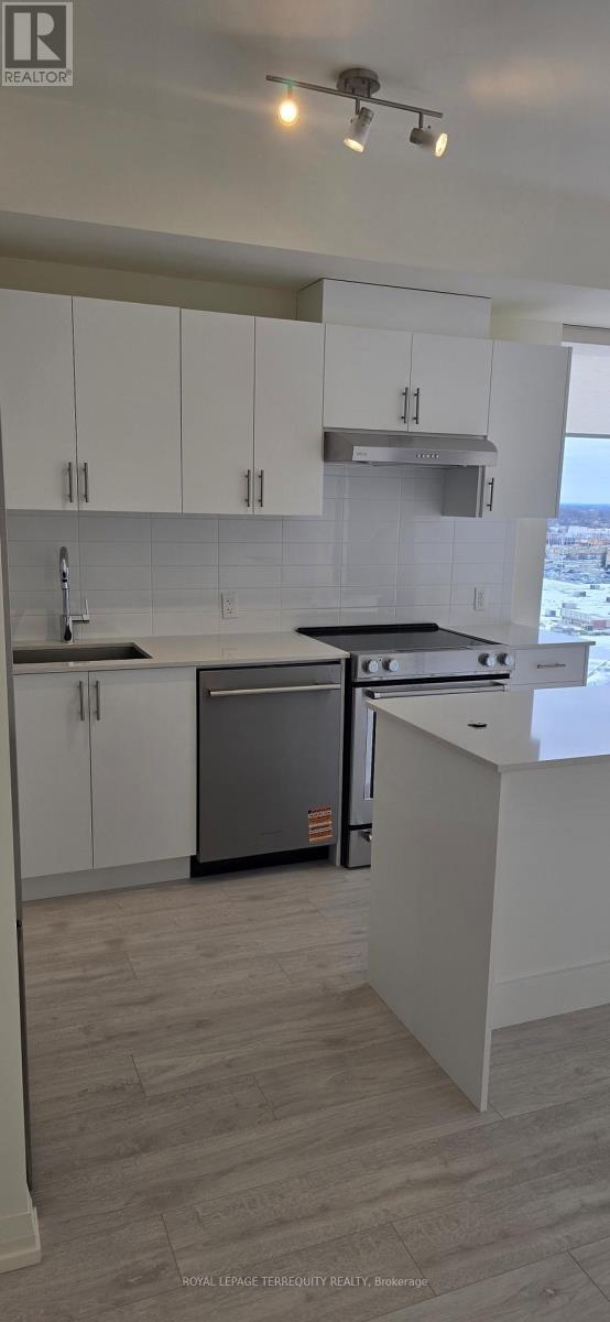 1009 - 27 Korda Gate, Vaughan, Ontario  L4K 0P6 - Photo 13 - N12915974