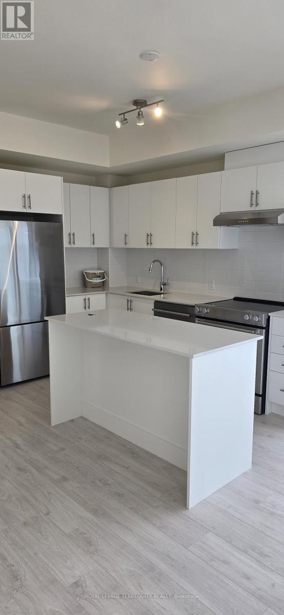 1009 - 27 Korda Gate, Vaughan, Ontario  L4K 0P6 - Photo 14 - N12915974