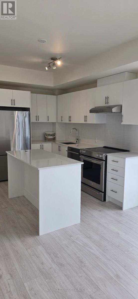 1009 - 27 Korda Gate, Vaughan, Ontario  L4K 0P6 - Photo 15 - N12915974