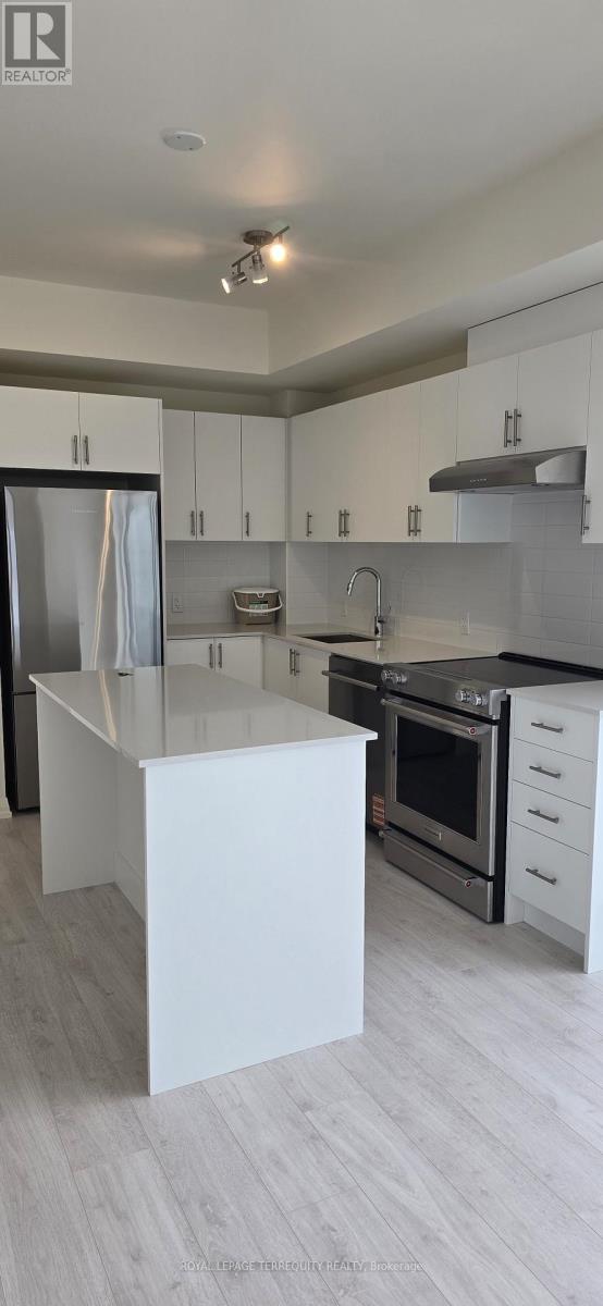 1009 - 27 Korda Gate, Vaughan, Ontario  L4K 0P6 - Photo 19 - N12915974