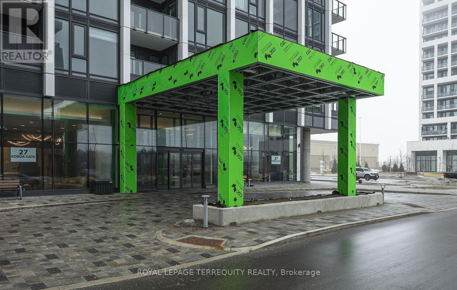 1009 - 27 Korda Gate, Vaughan, Ontario  L4K 0P6 - Photo 28 - N12915974