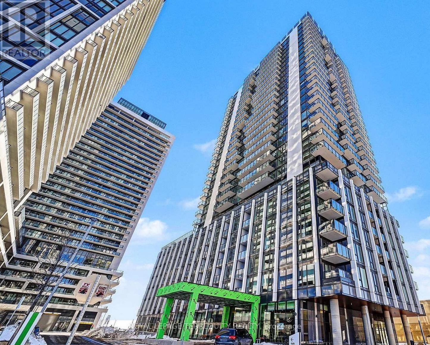 1009 - 27 Korda Gate, Vaughan, Ontario  L4K 0P6 - Photo 32 - N12915974