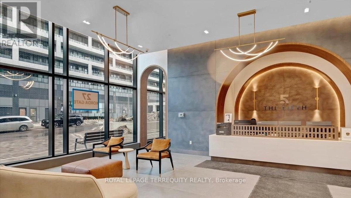 1009 - 27 Korda Gate, Vaughan, Ontario  L4K 0P6 - Photo 33 - N12915974