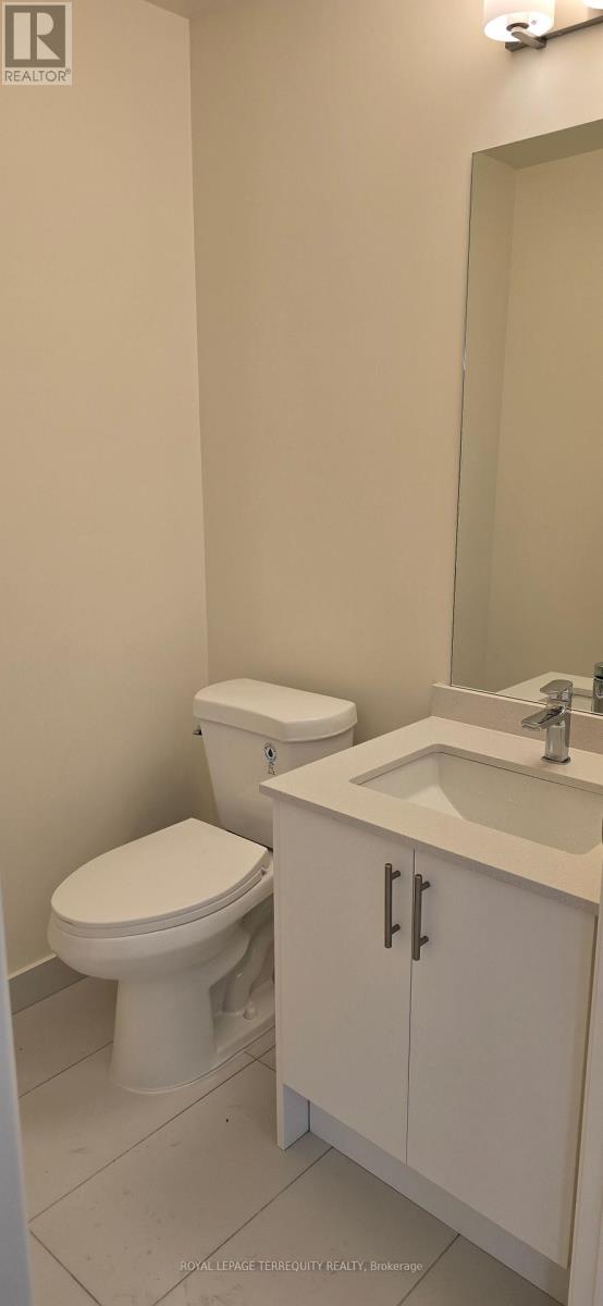 1009 - 27 Korda Gate, Vaughan, Ontario  L4K 0P6 - Photo 5 - N12915974