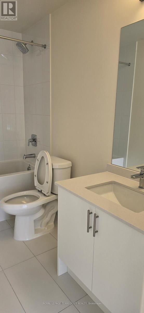 1009 - 27 Korda Gate, Vaughan, Ontario  L4K 0P6 - Photo 8 - N12915974