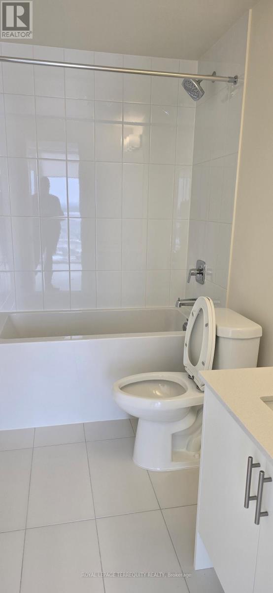 1009 - 27 Korda Gate, Vaughan, Ontario  L4K 0P6 - Photo 9 - N12915974