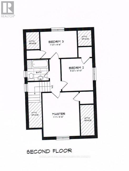 48 Drury Lane, Barrie (City Centre), Ontario  L4M 3C8 - Photo 17 - S12915960