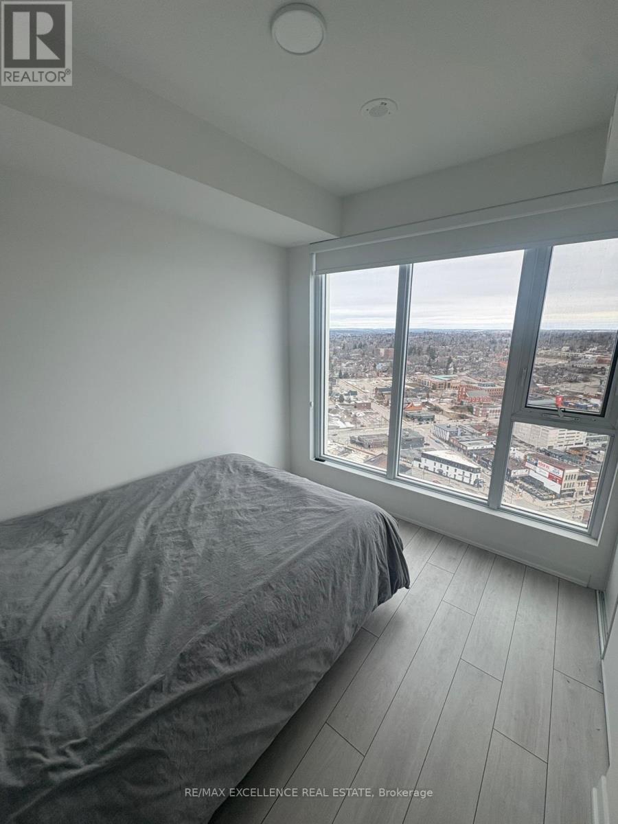 2605 - 39 Mary Street, Barrie, Ontario L4N 1S9 - Photo 13 - S12915970