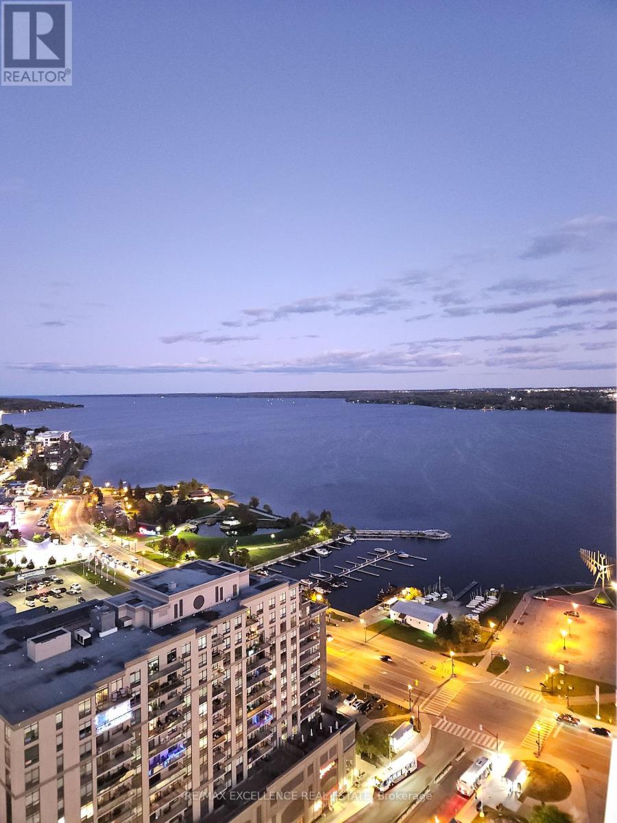 2605 - 39 Mary Street, Barrie, Ontario L4N 1S9 - Photo 15 - S12915970