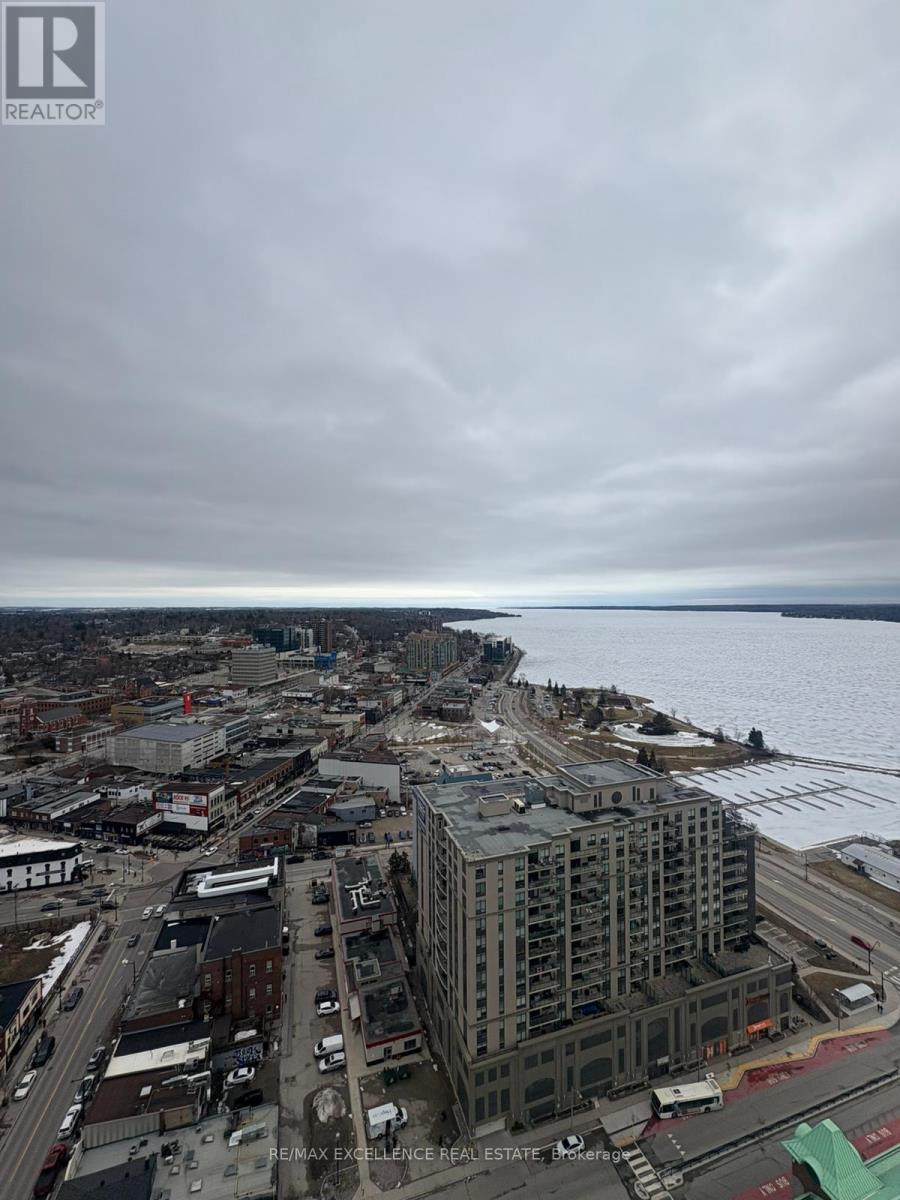 2605 - 39 Mary Street, Barrie, Ontario L4N 1S9 - Photo 19 - S12915970