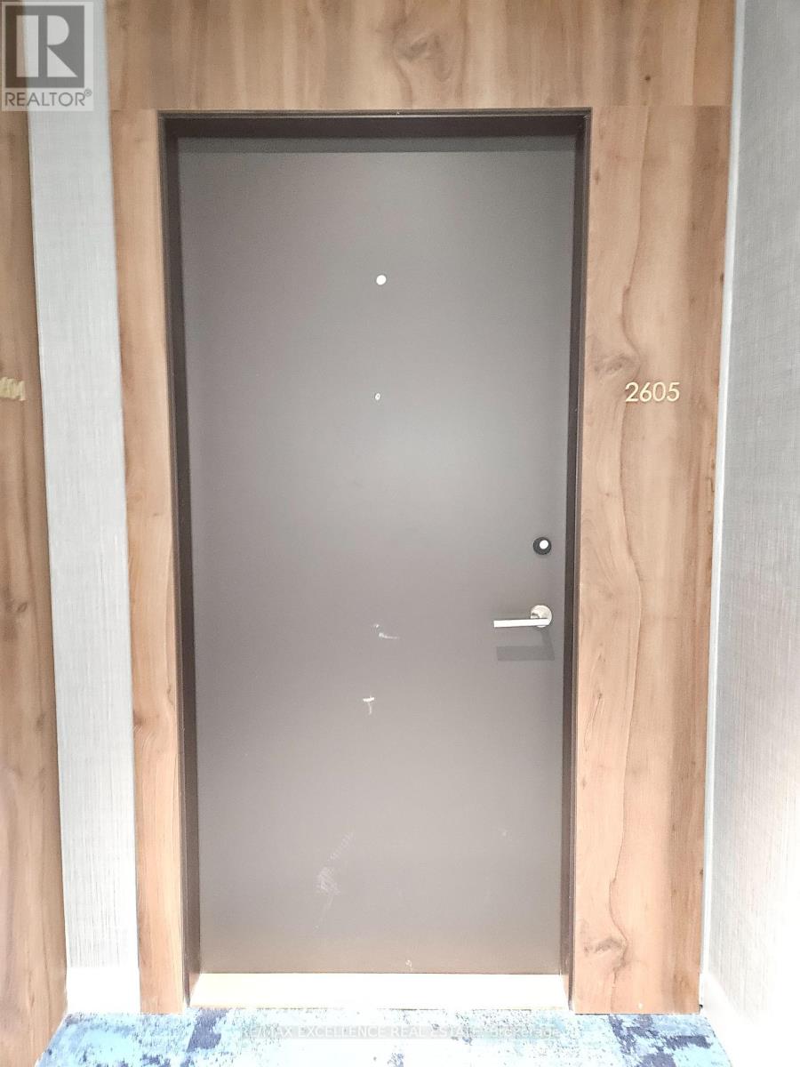 2605 - 39 Mary Street, Barrie, Ontario L4N 1S9 - Photo 2 - S12915970