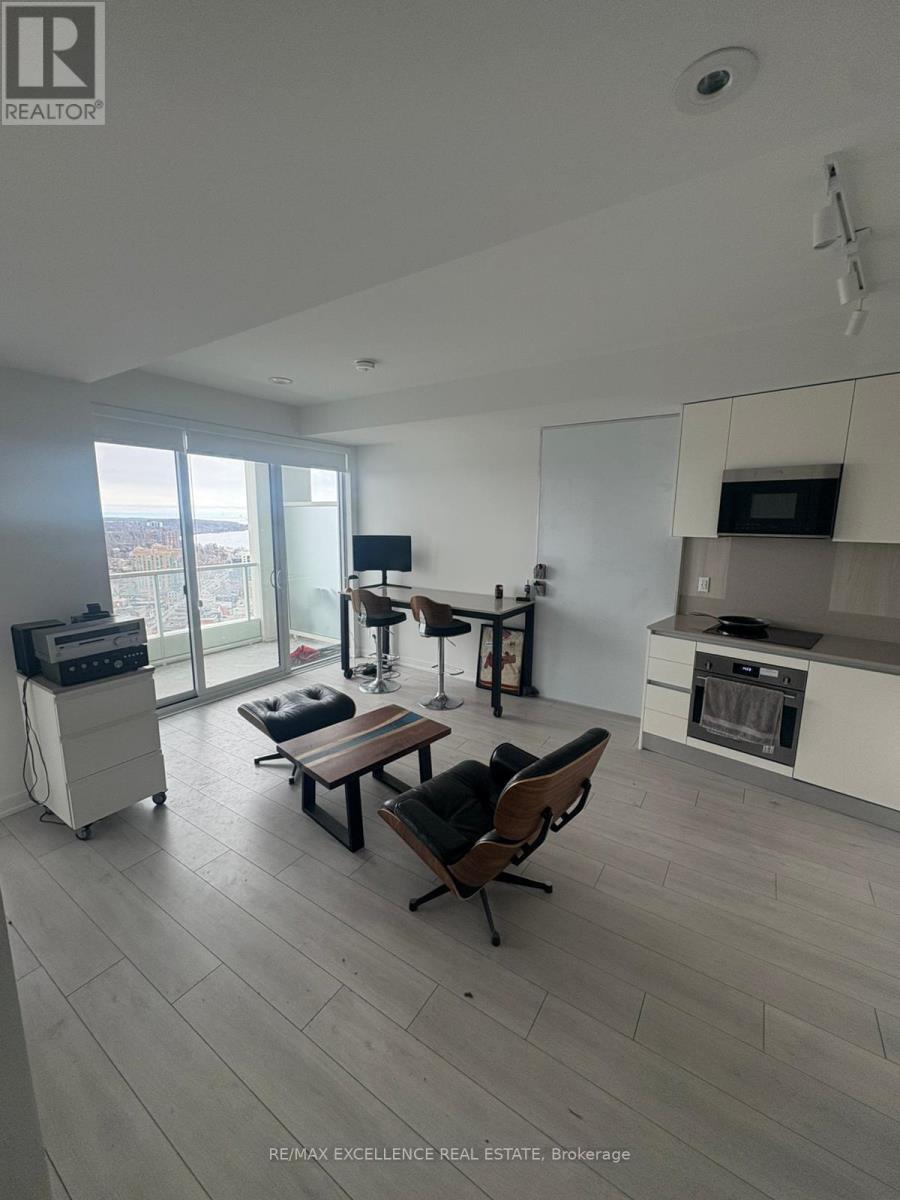 2605 - 39 Mary Street, Barrie, Ontario L4N 1S9 - Photo 9 - S12915970