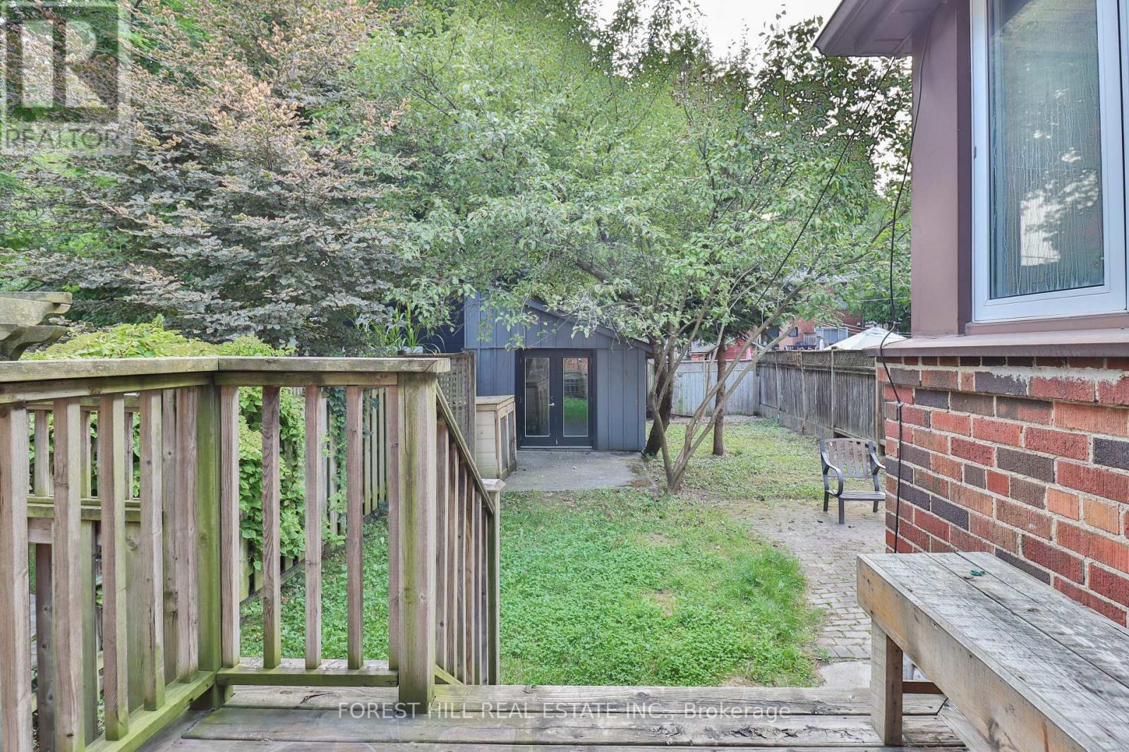 22 Whitewood Road, Toronto, Ontario  M4S 2X7 - Photo 26 - C12908736