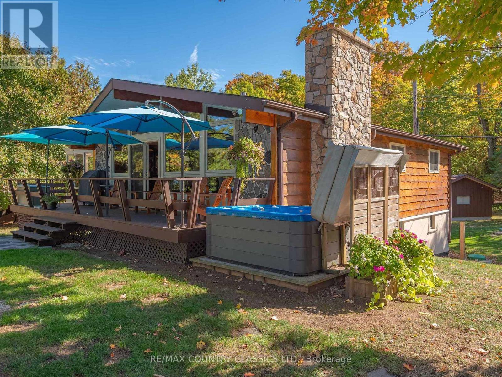 27 Martin Lane, North Kawartha, Ontario  K0L 1A0 - Photo 8 - X12915090