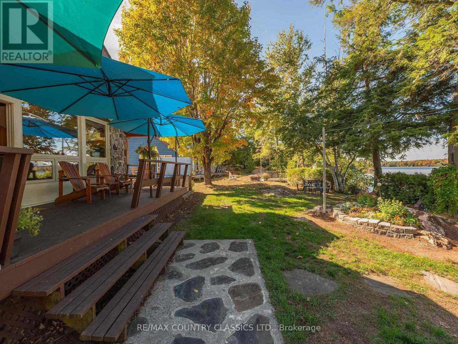 27 Martin Lane, North Kawartha, Ontario  K0L 1A0 - Photo 4 - X12915090