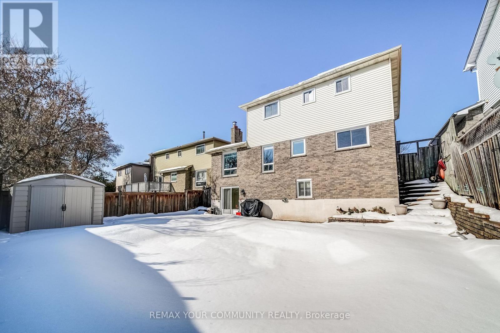 911 Ferndale Crescent, Newmarket, Ontario  L3Y 6B6 - Photo 36 - N12912906