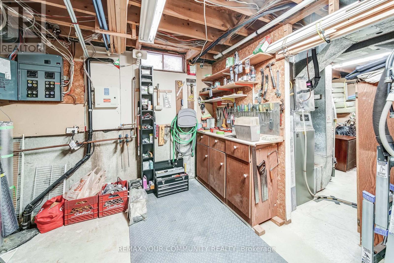 911 Ferndale Crescent, Newmarket, Ontario  L3Y 6B6 - Photo 33 - N12912906