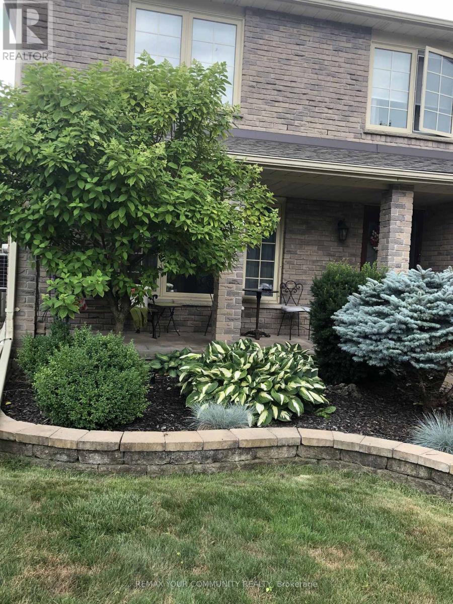 911 Ferndale Crescent, Newmarket, Ontario  L3Y 6B6 - Photo 41 - N12912906