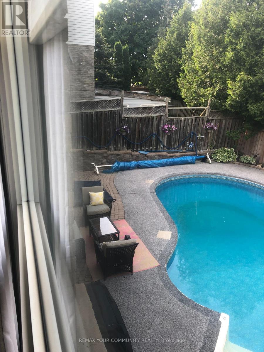 911 Ferndale Crescent, Newmarket, Ontario  L3Y 6B6 - Photo 39 - N12912906