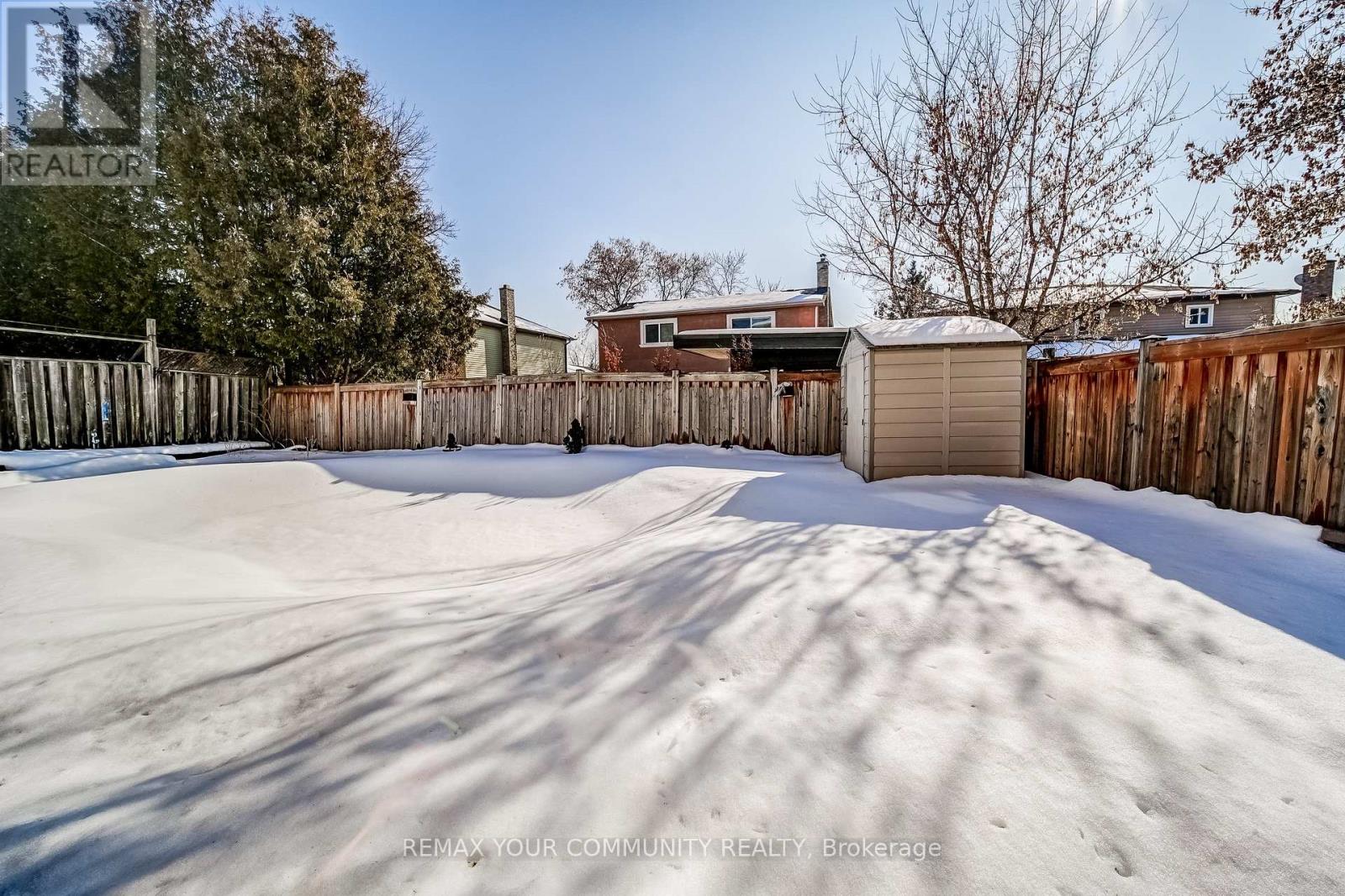 911 Ferndale Crescent, Newmarket, Ontario  L3Y 6B6 - Photo 34 - N12912906